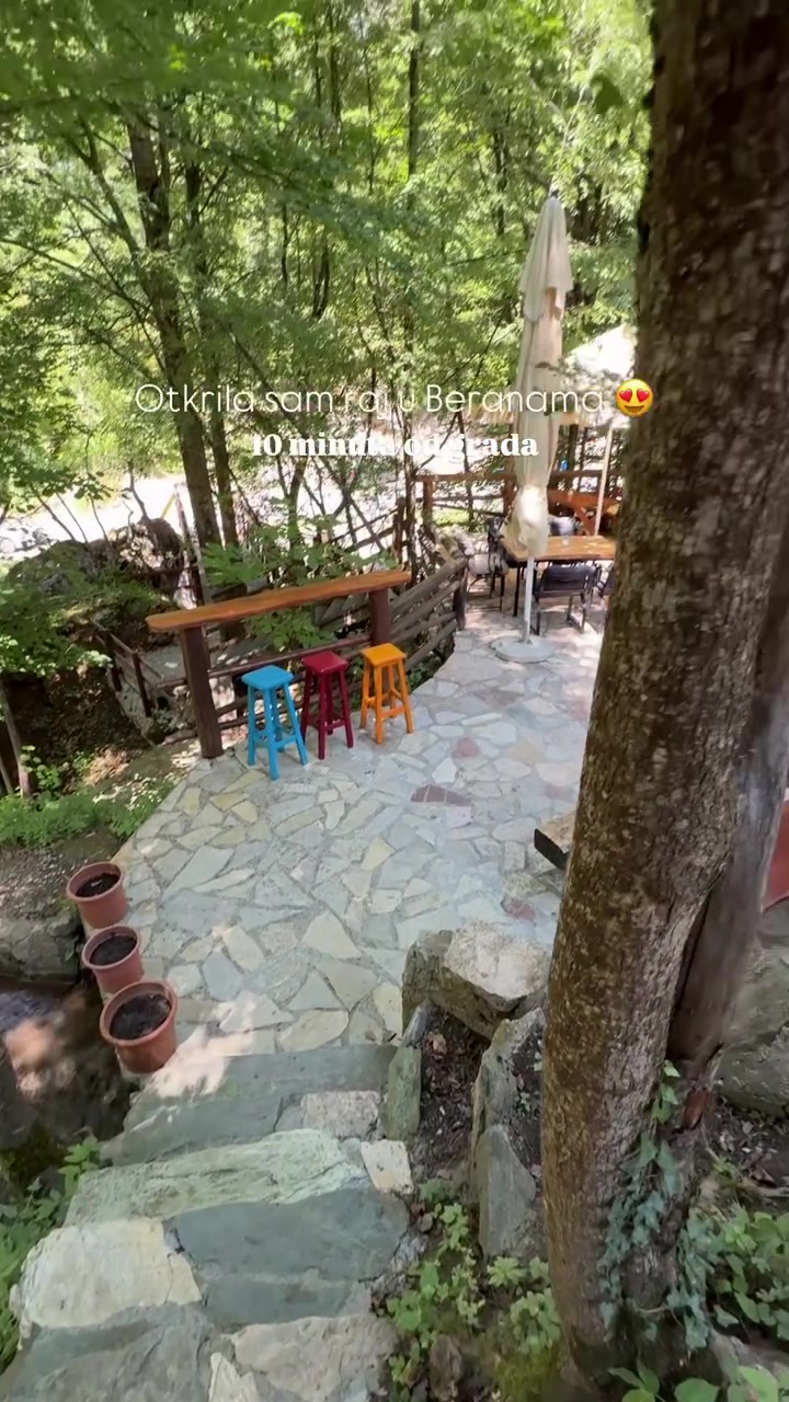 @Montenegrin places