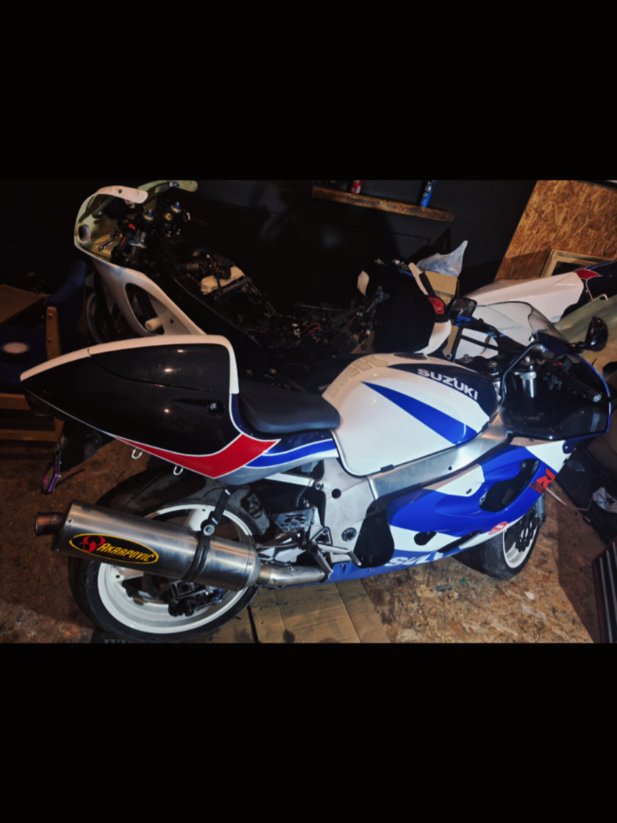 @4 Of A kind Racing