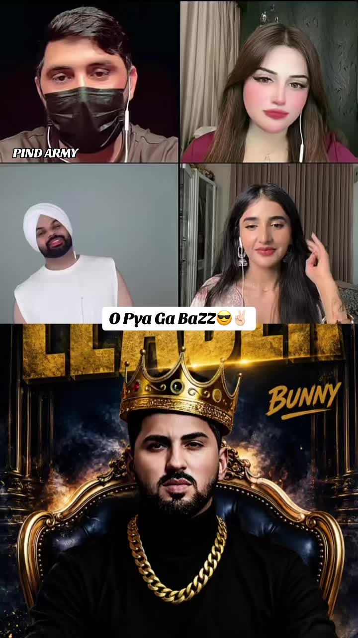 @PIND ARMY 💙✌🏻