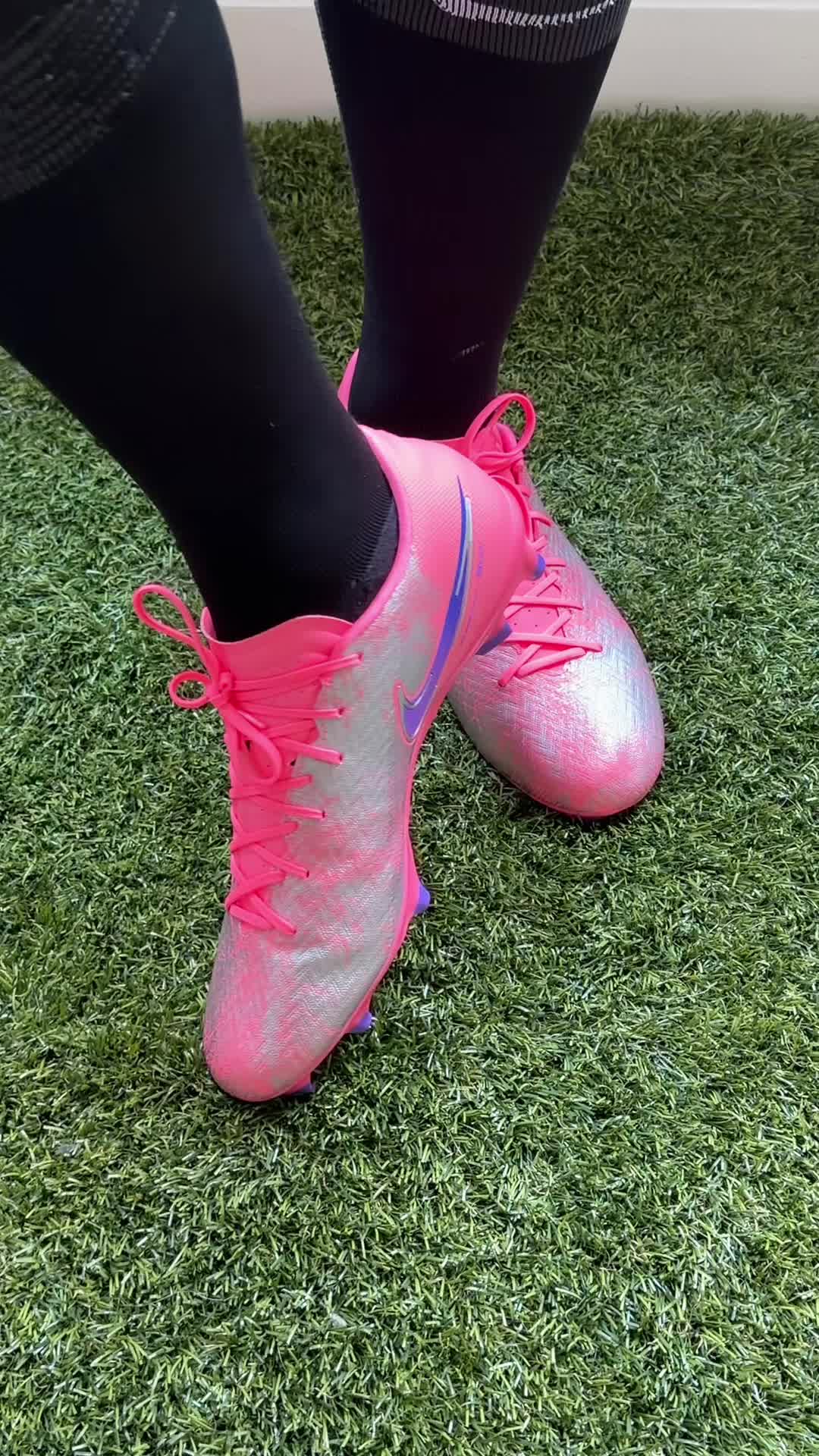 @The Football Boot Room