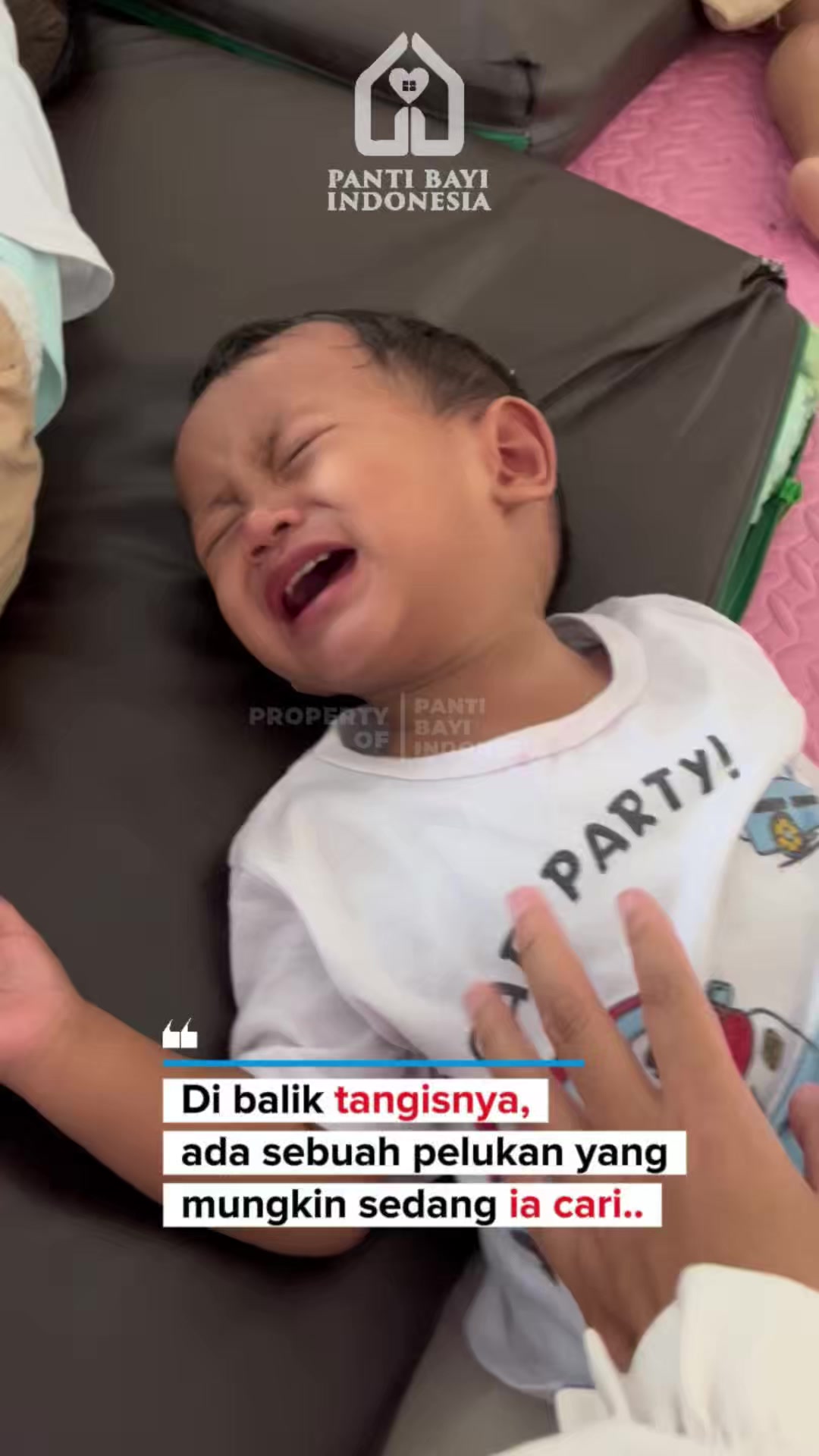@Panti Bayi Indonesia