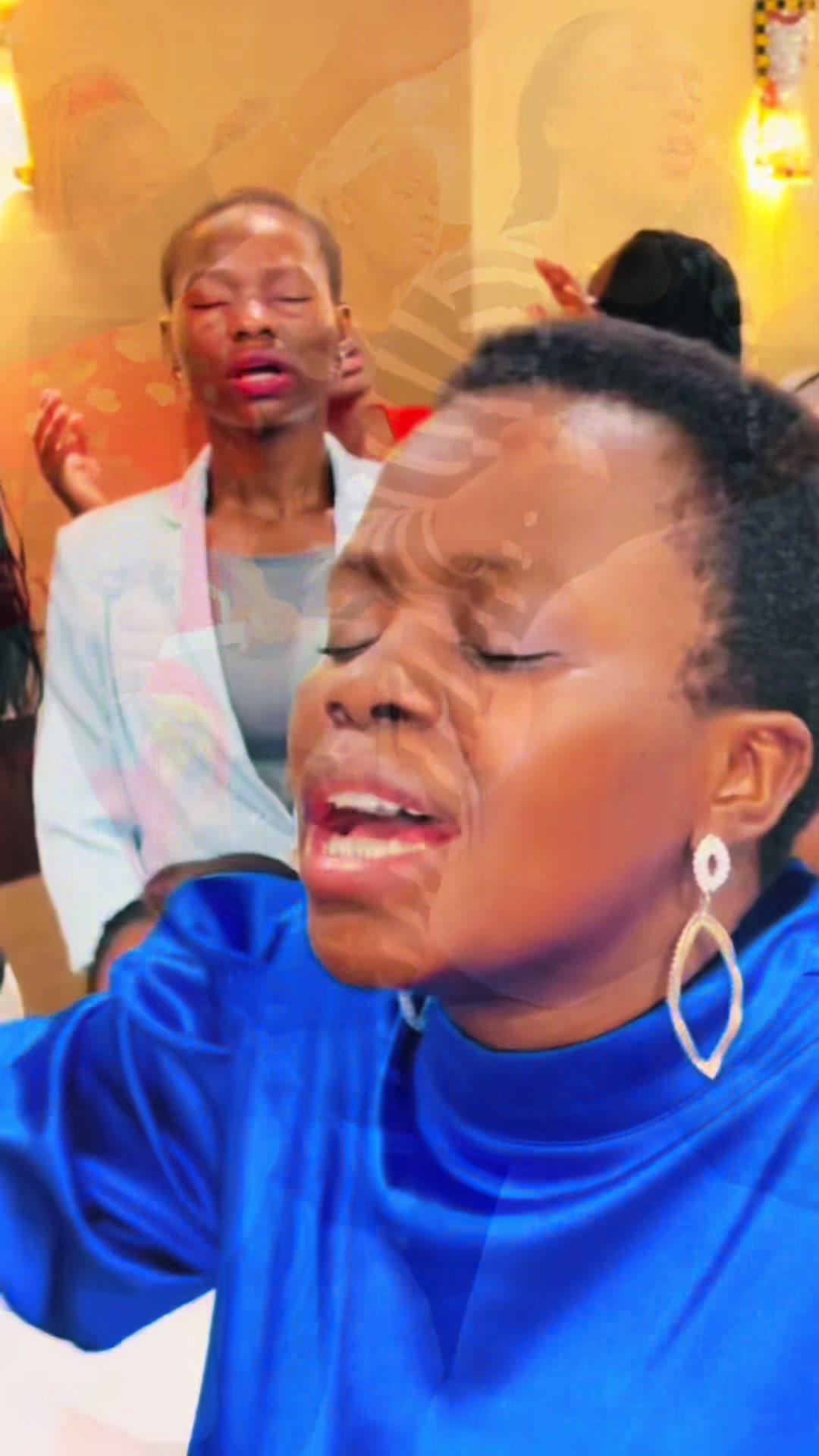 @UCF HEALING & DELIVERANCE DUBA