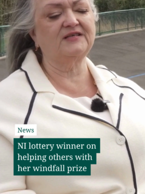 @The Irish News