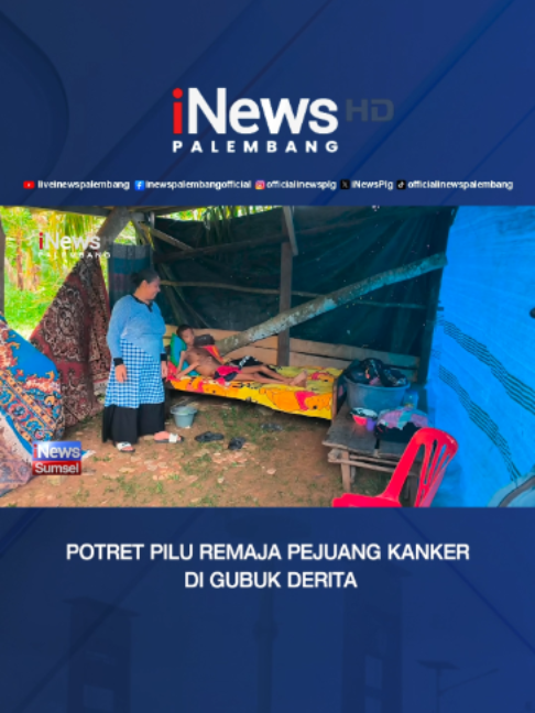 @iNewsTV Palembang