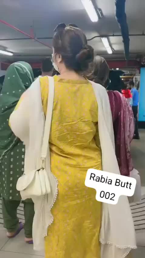 @Rabia Butt