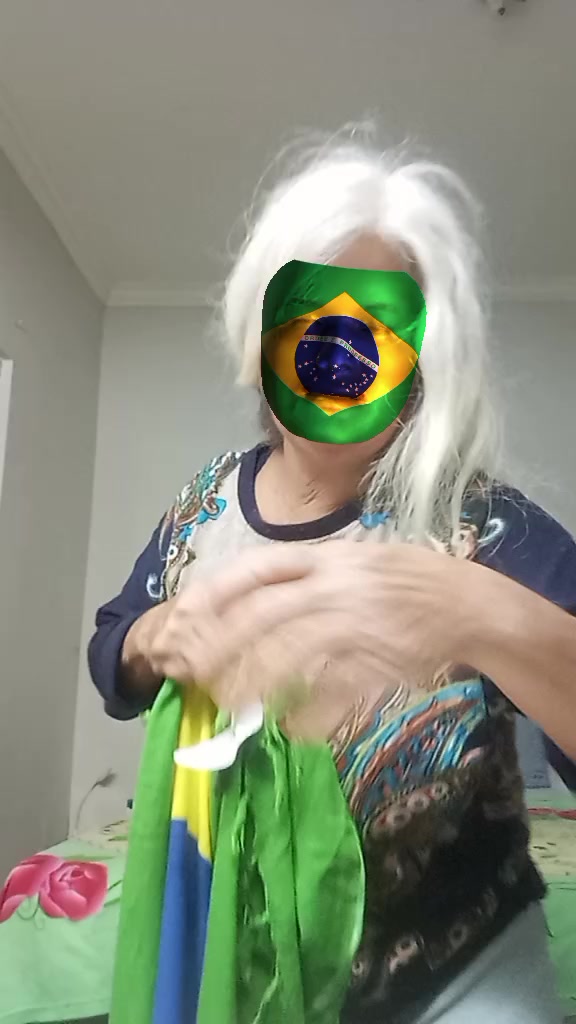 @Cristina Rosa terra