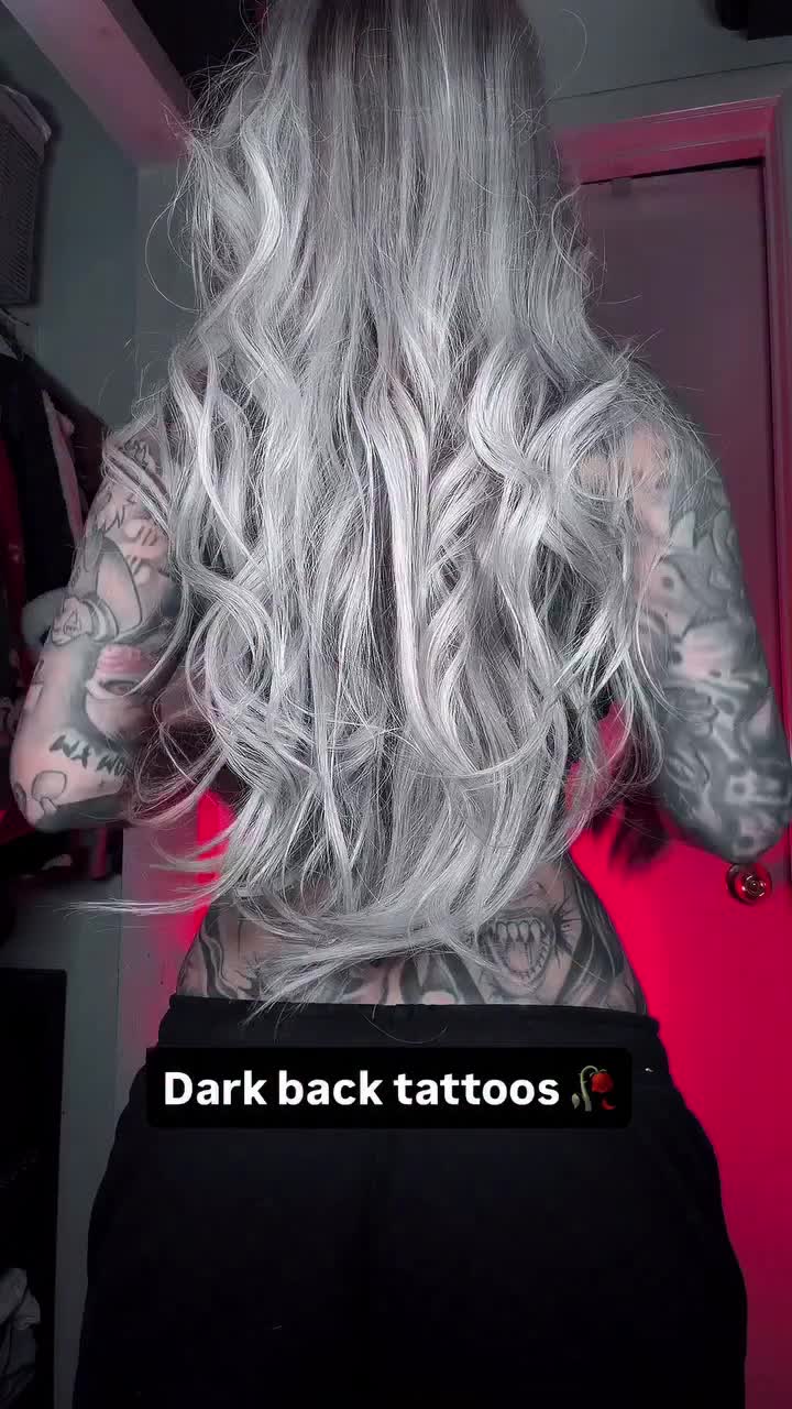 @Dark Total