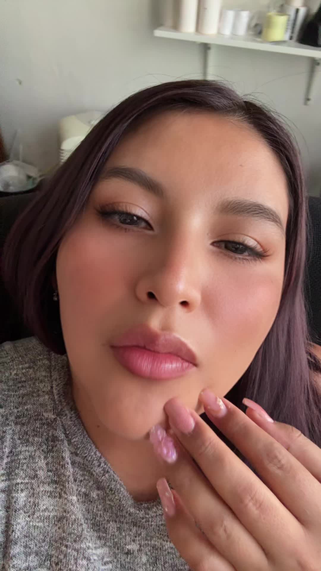 @Paulina G