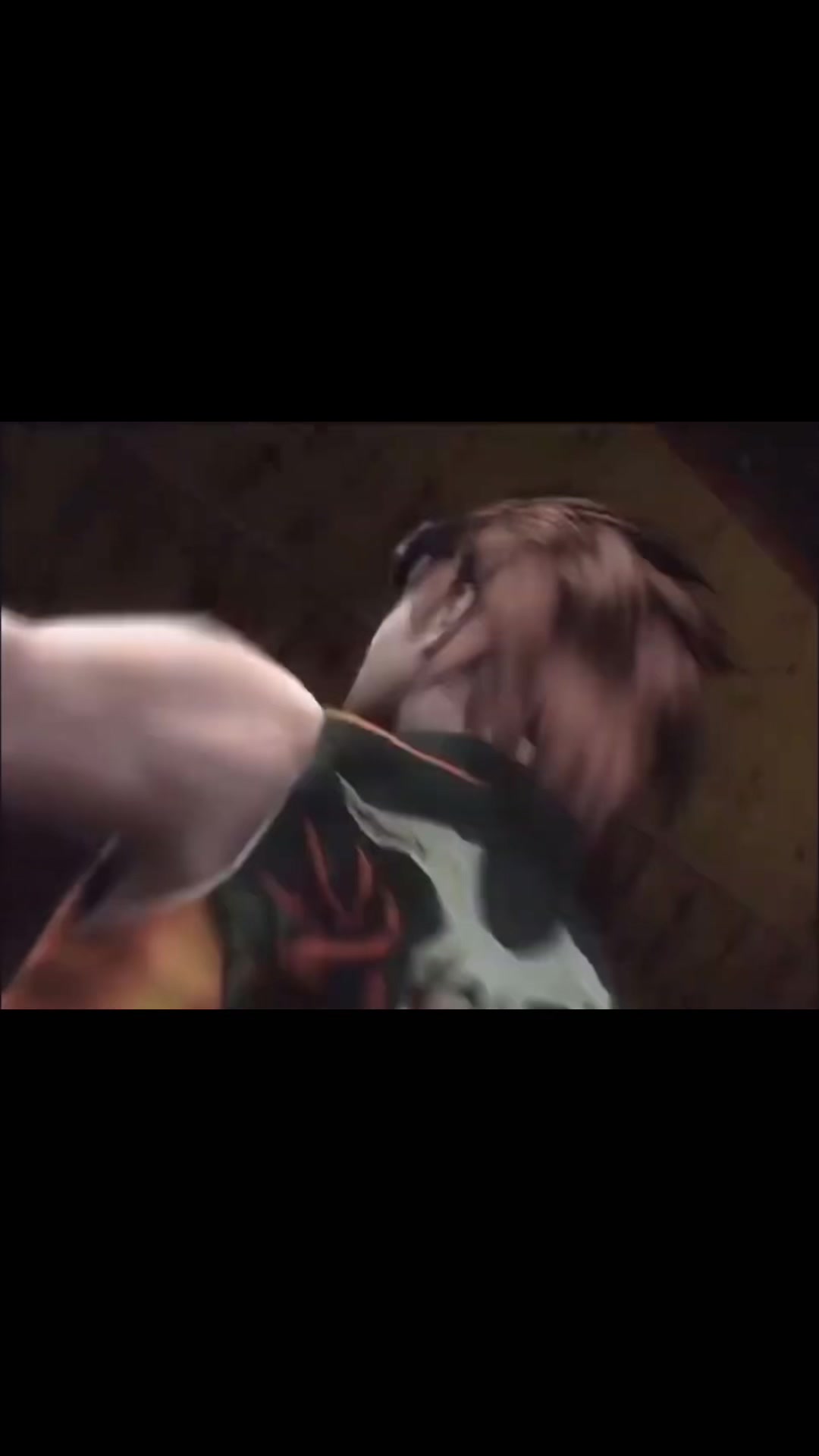 @Tekken doki doki