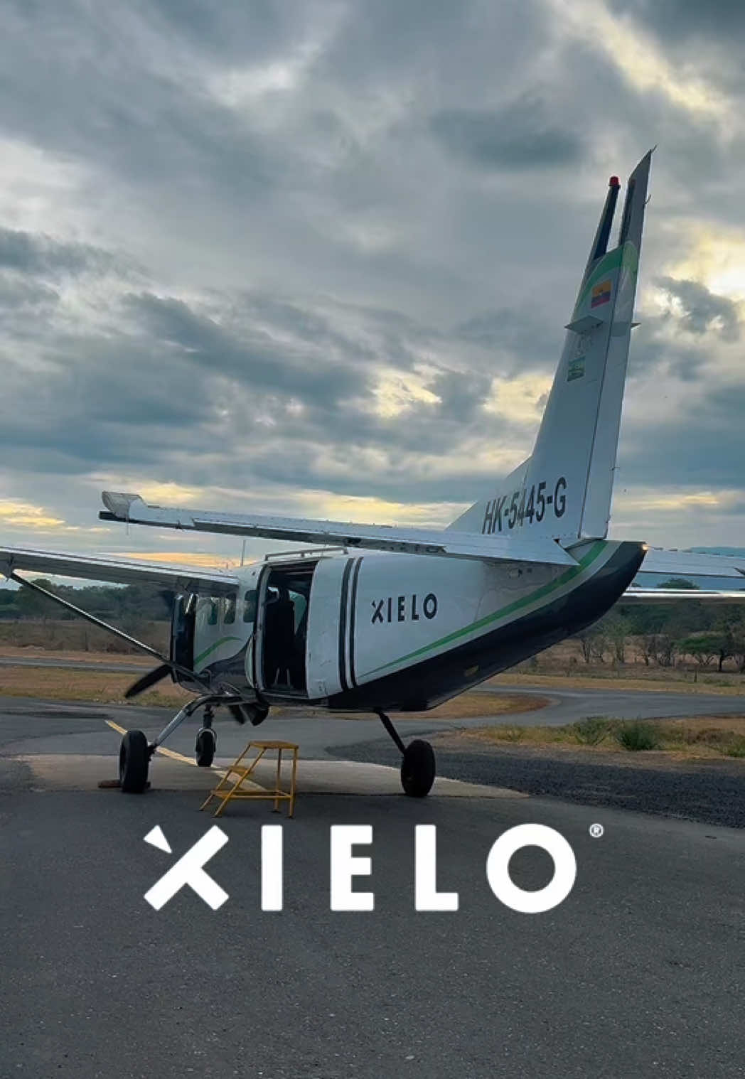 @Xielo Skydive