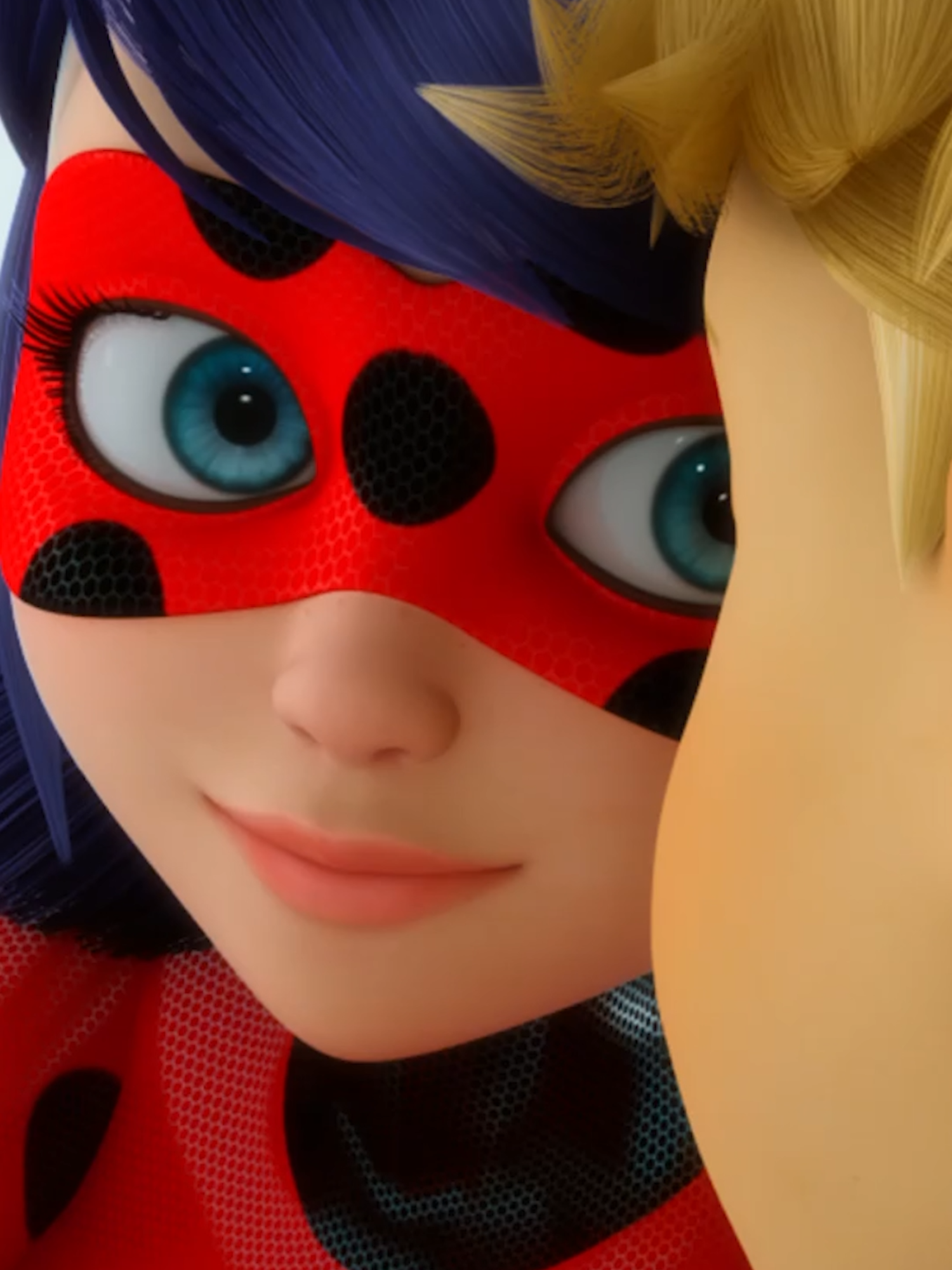 @Miraculous