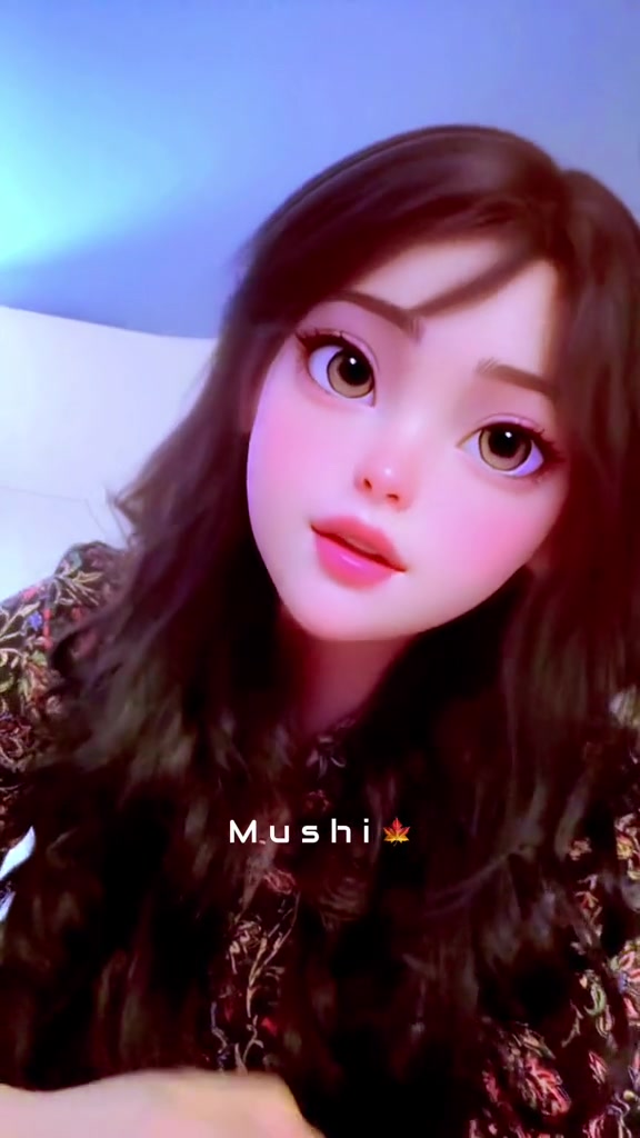 @Ayzal🍁Mushi