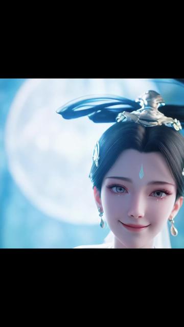 @mỹ nhân 3D