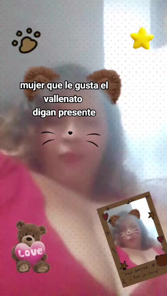 @Margarita Herrera