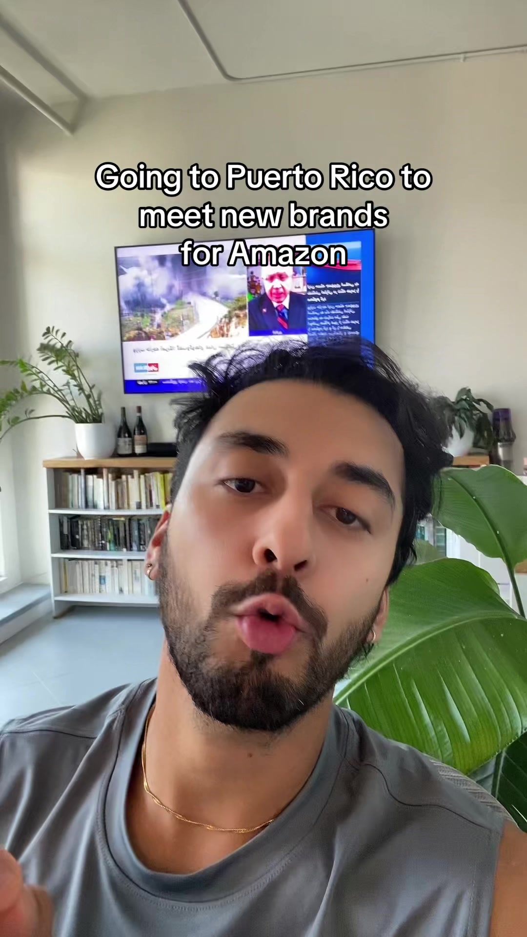 @Nick Milani | 🇨🇦 🇺🇸 Amazon