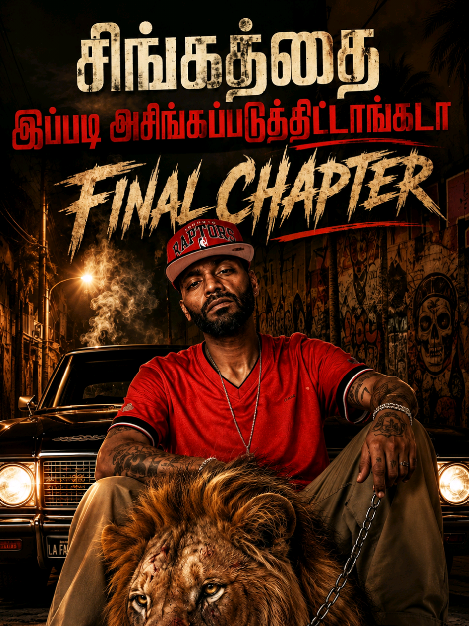@™®IRUVALLUVAN®™
