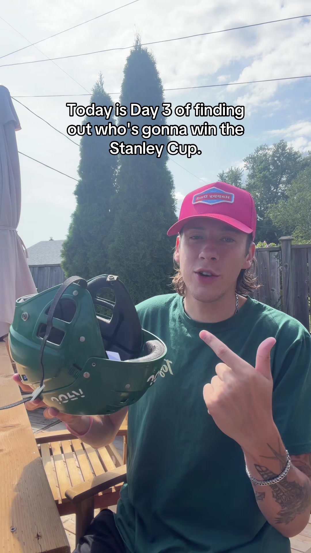 @Hockey Guy Jordan