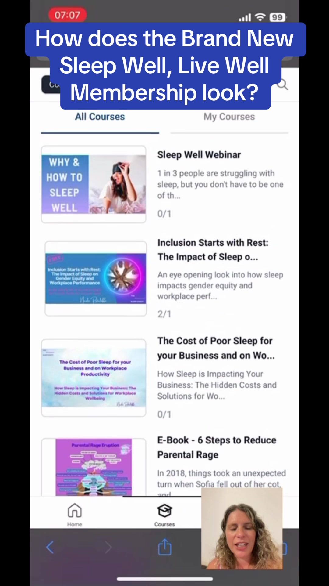 @Nicole Ratcliffe -Sleep Expert