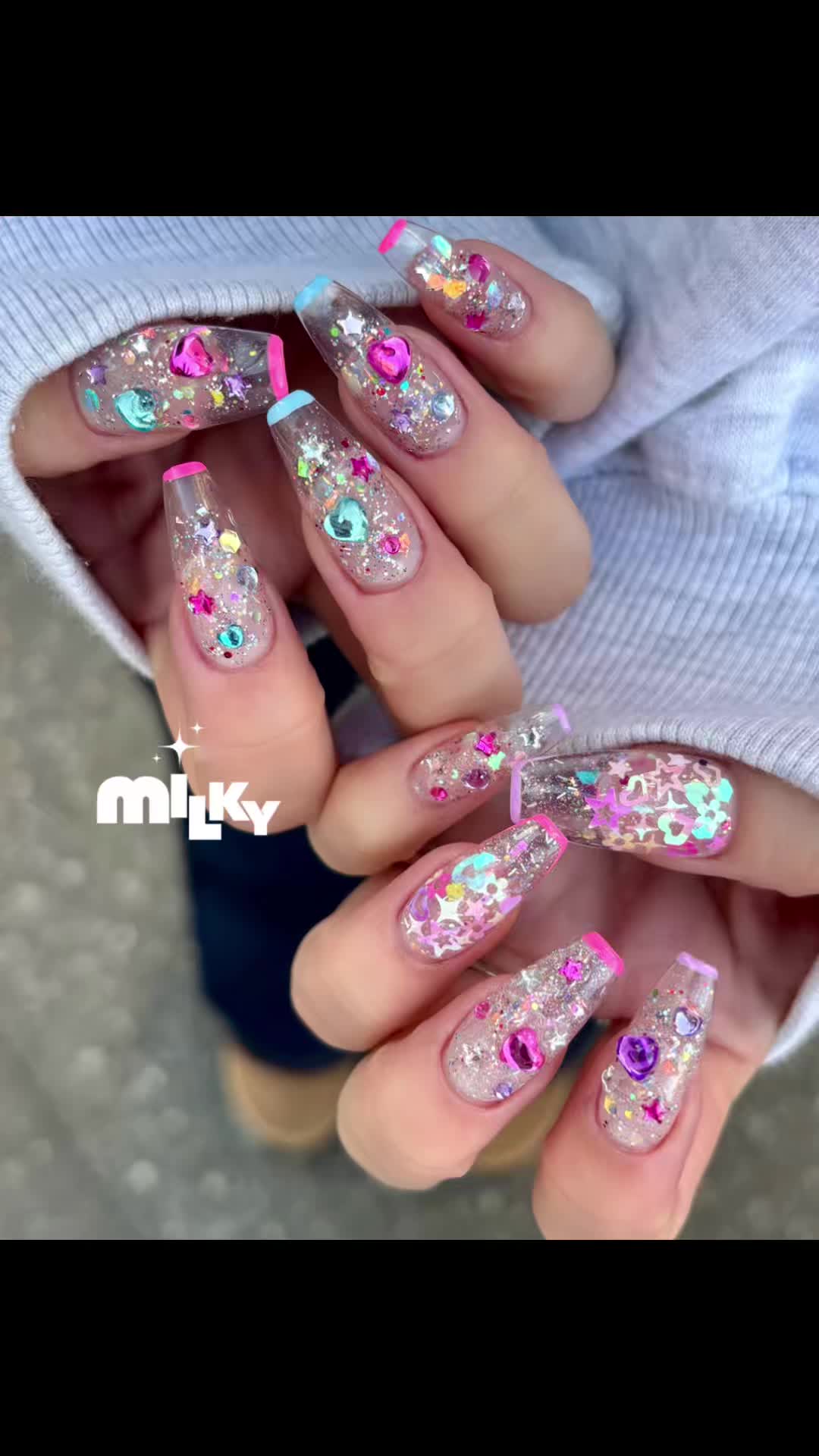 @Milky