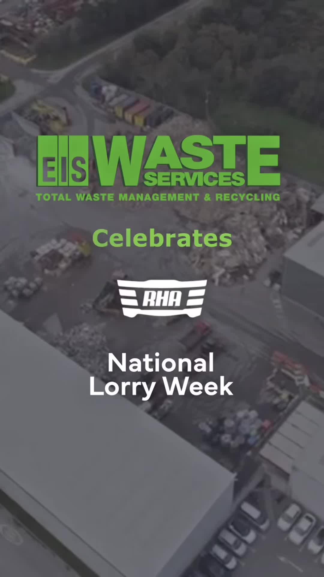@EISWASTE