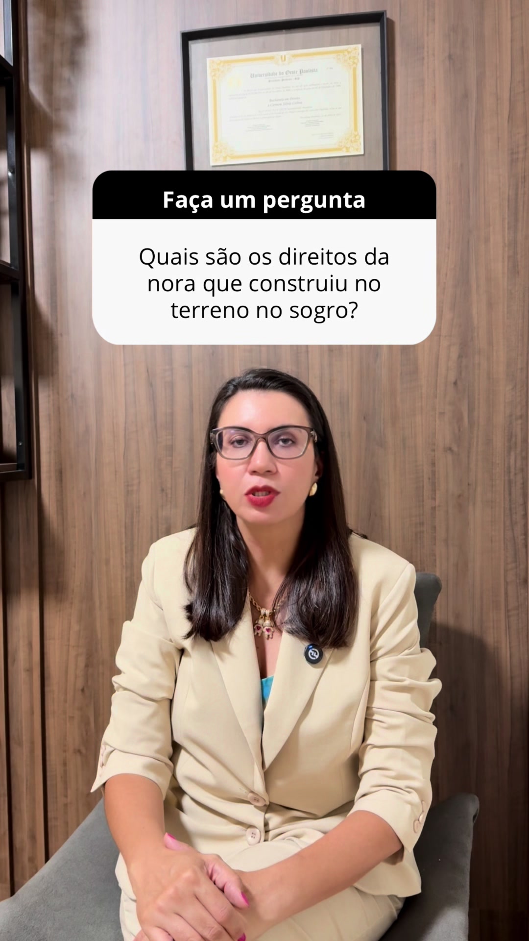 @Carmem Lisboa | Advogada