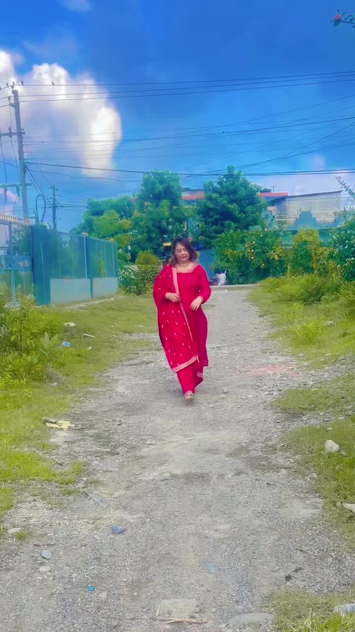 @Amrita Khanal Poudel