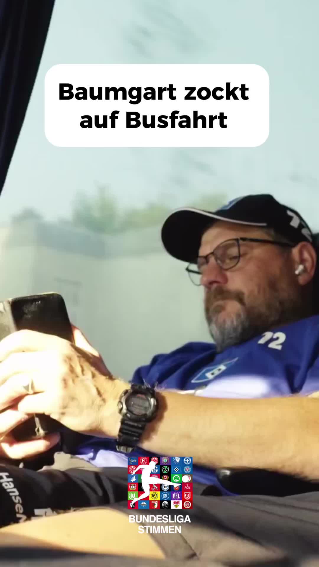 @Bundesligastimmen