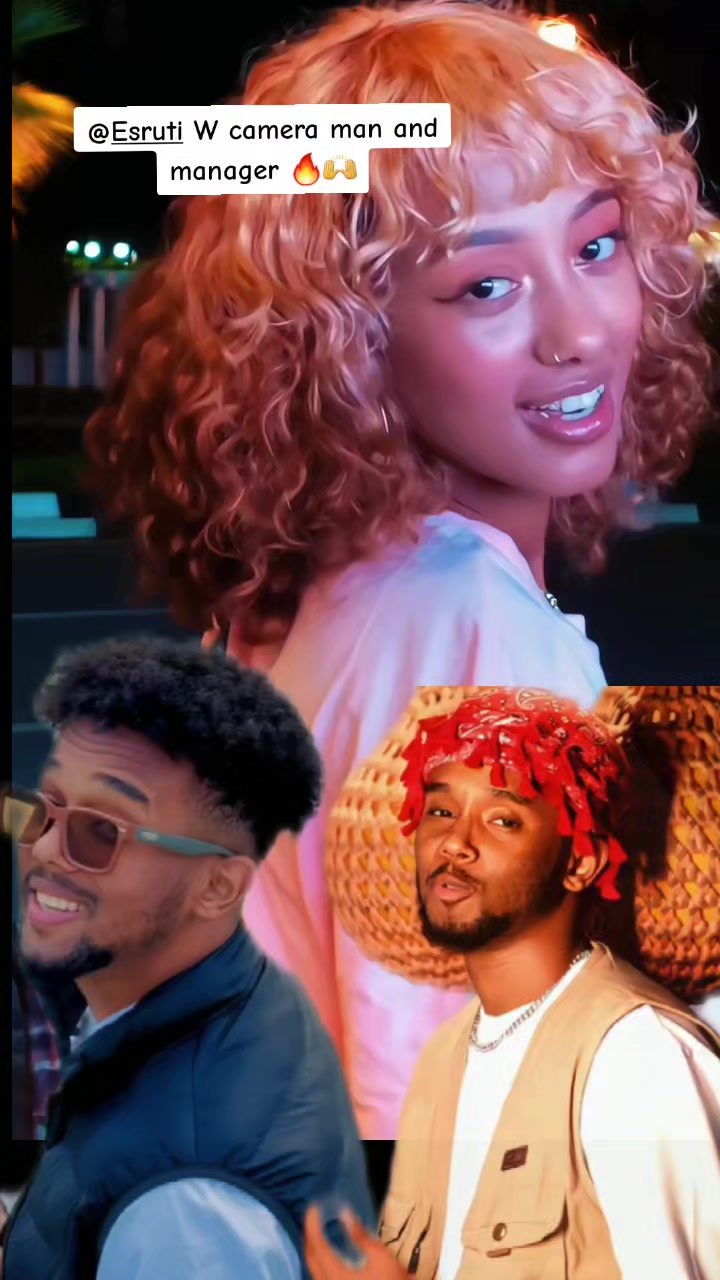 @ወሬ ነጋሪት  recorder ✌️🤫