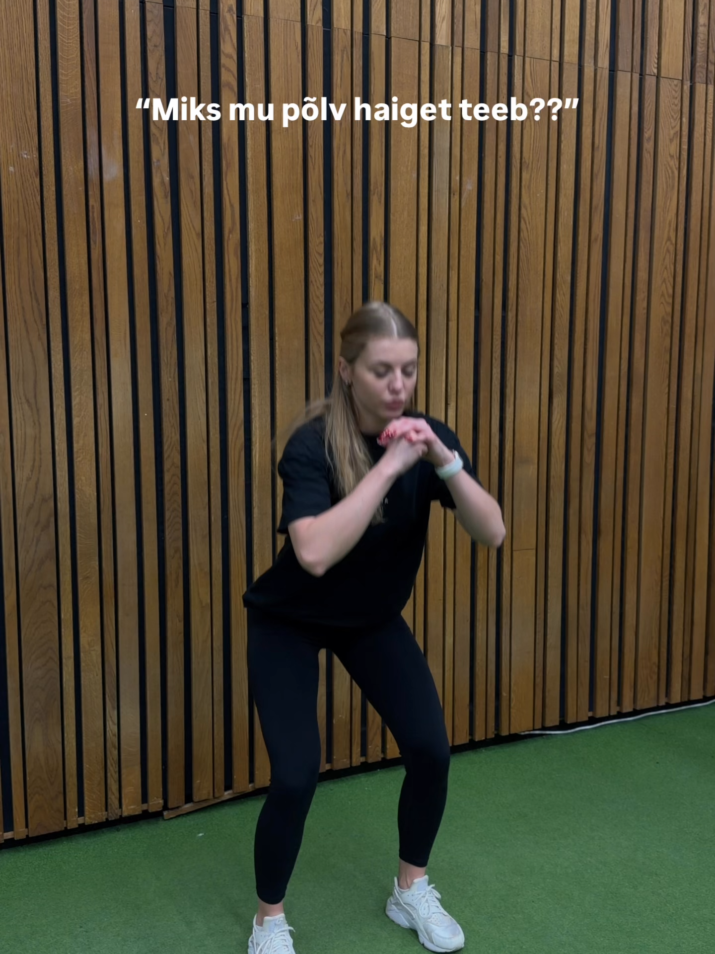 @Gym Eesti