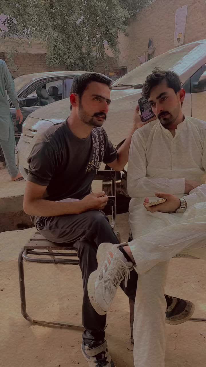 @Arslan ali