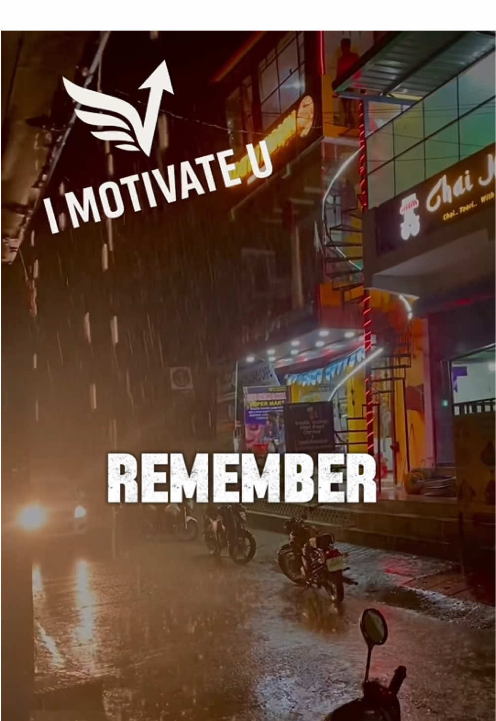 @IMotivateU