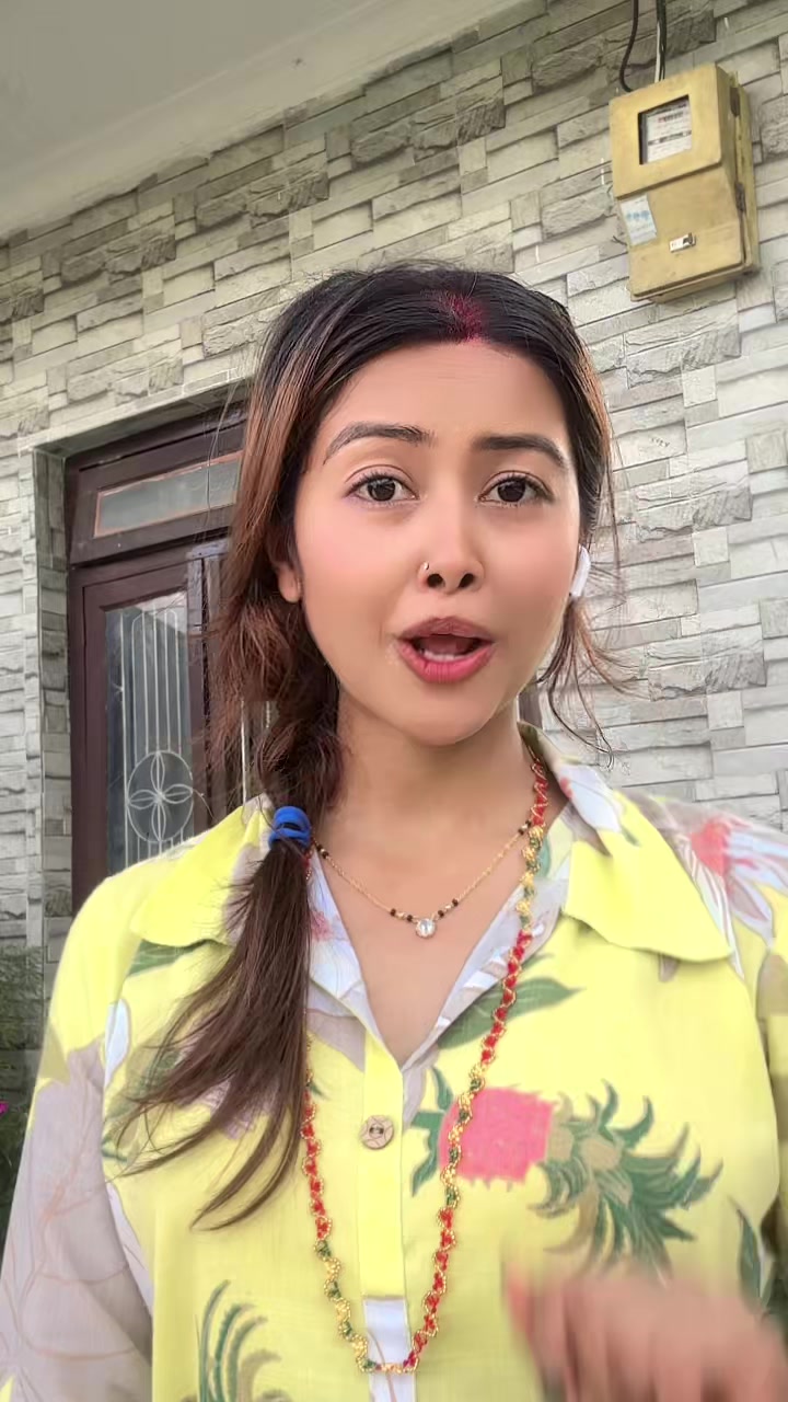 @सुशिला आचार्य 💫🇳🇵