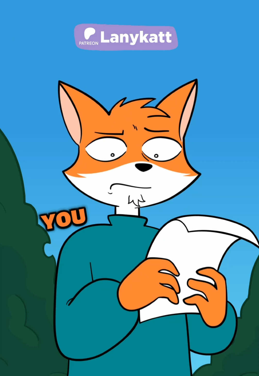 @Lany Katt