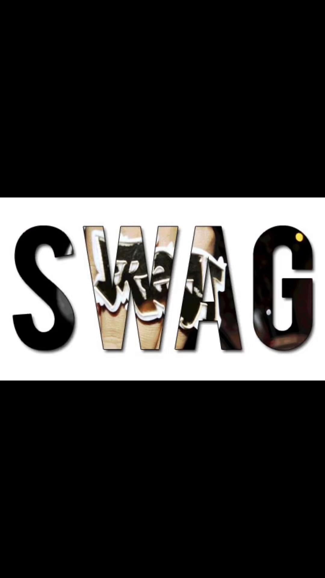 @swag ๐ฅ