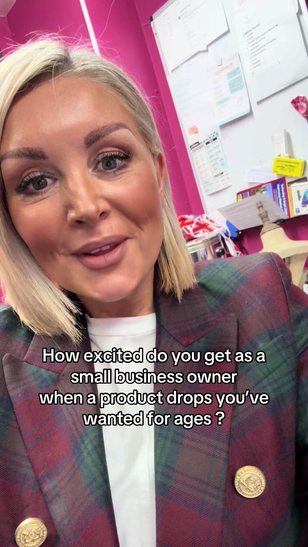 @Lisa Lou