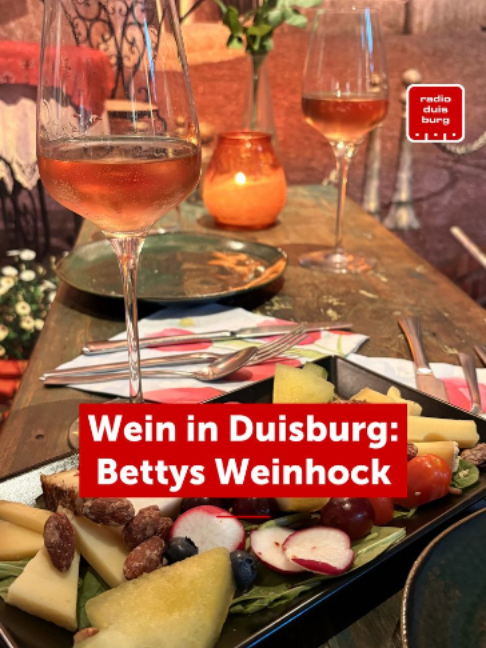 @Radio Duisburg
