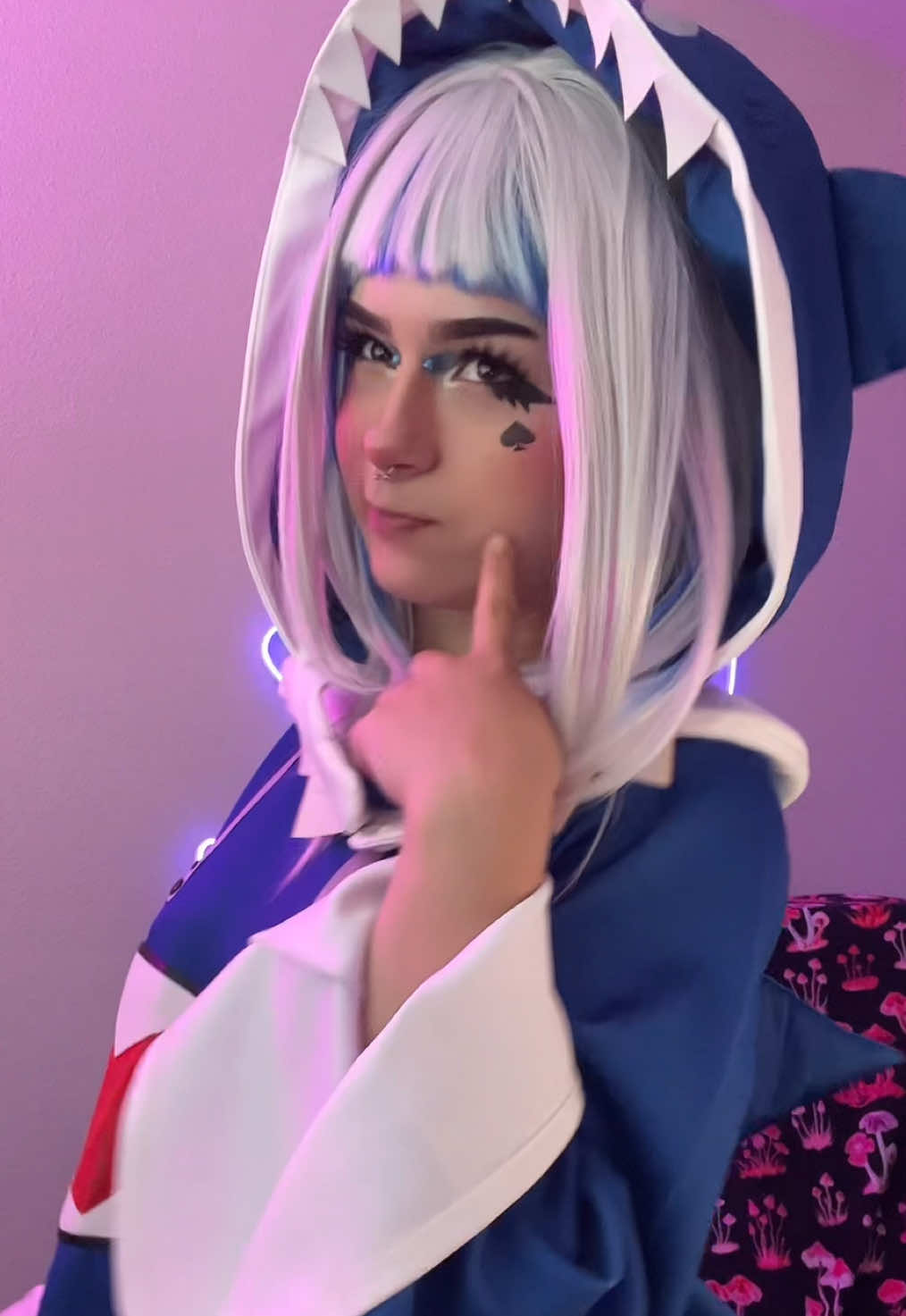 @fae &spades;︎