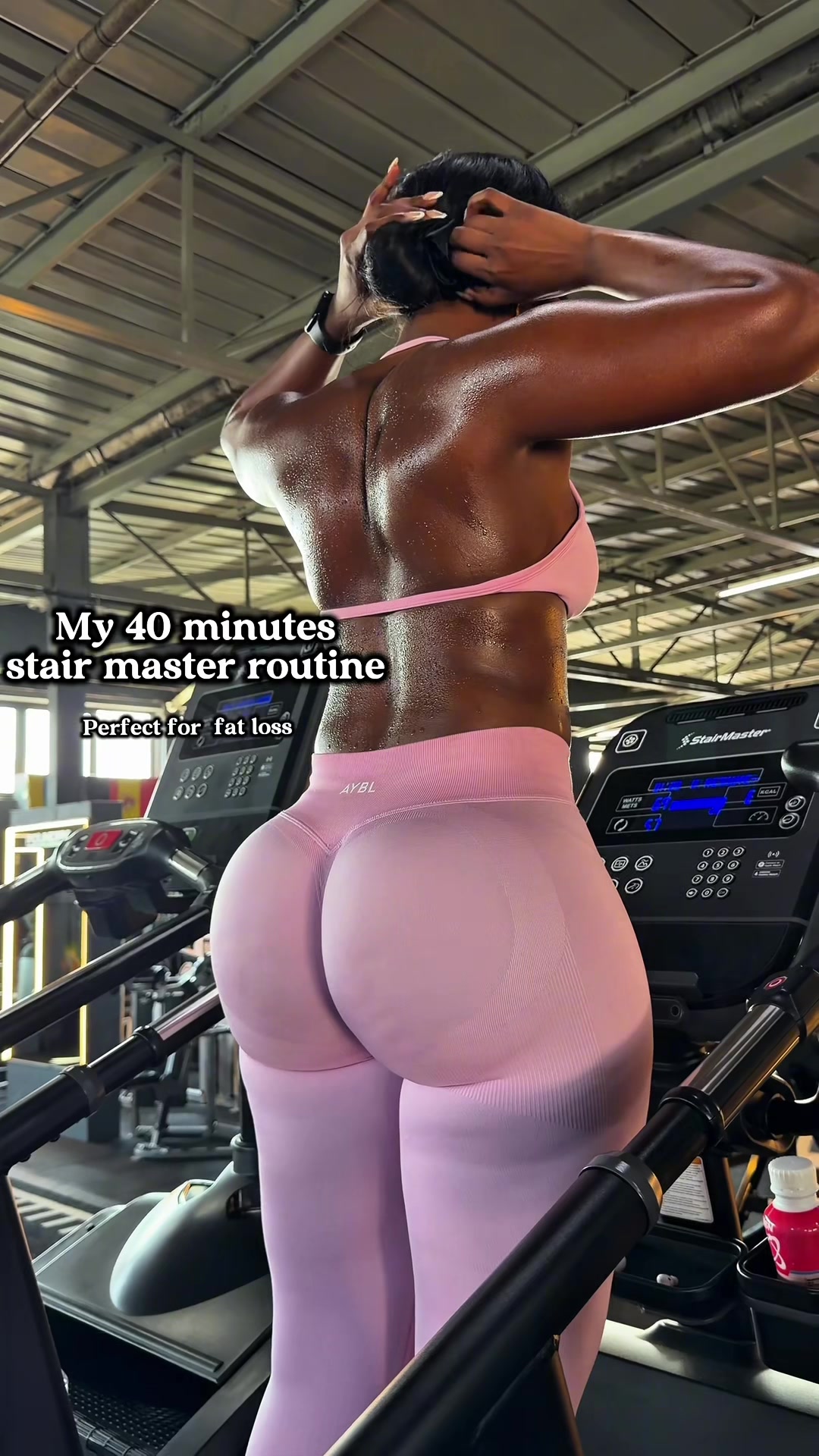 @Yarafitness
