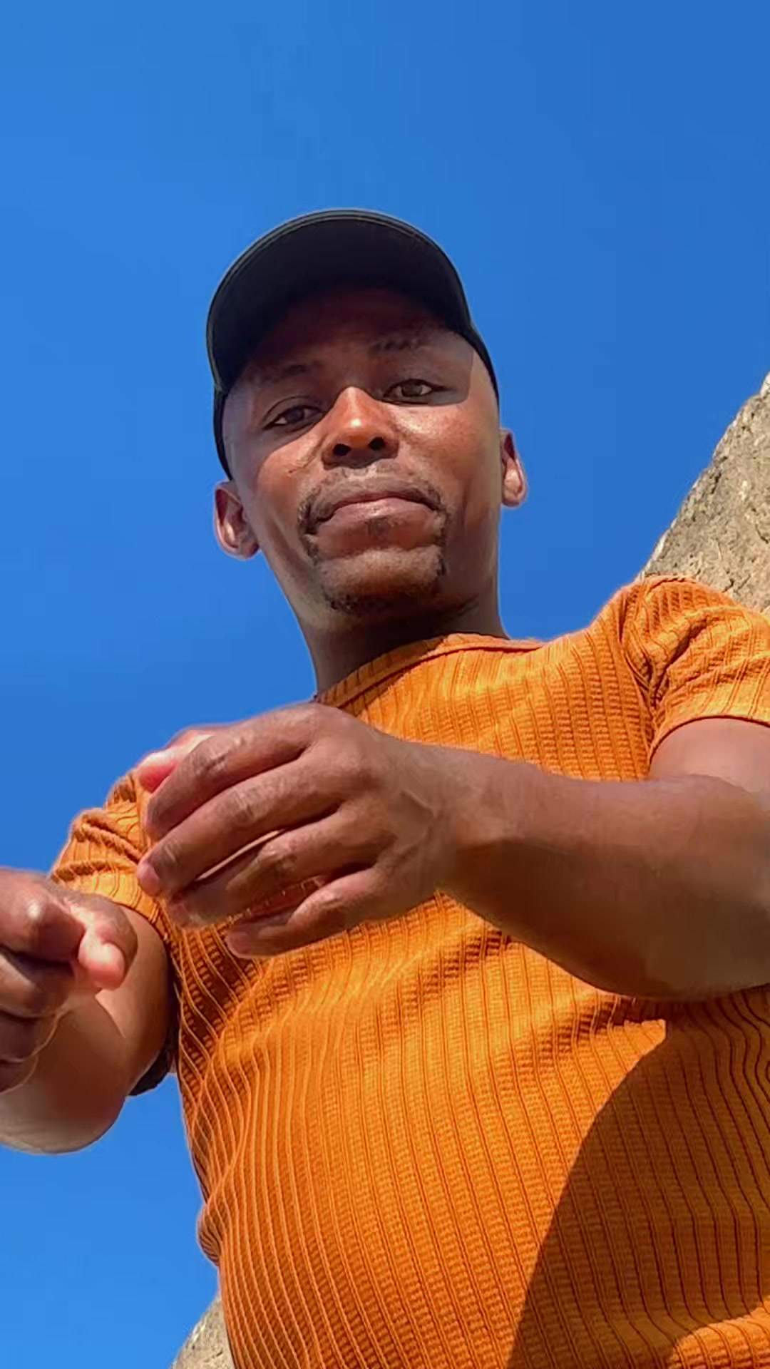 @THEMBA MXOLISI MAHLANGU