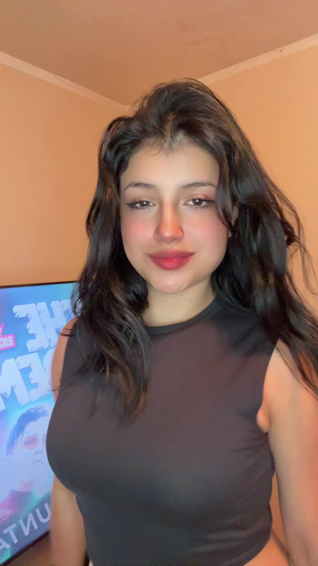 @Angie Belén