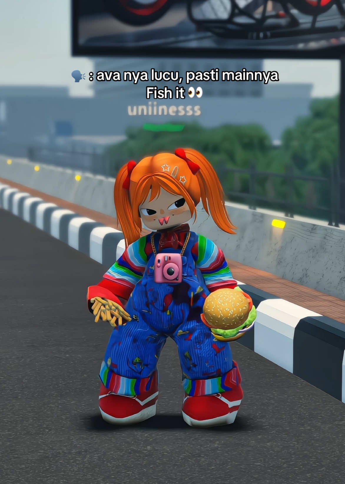 @๐ฑ๐๐ง๐ข๐ข๐๐๐ฌ๐ฌ๐๐ป