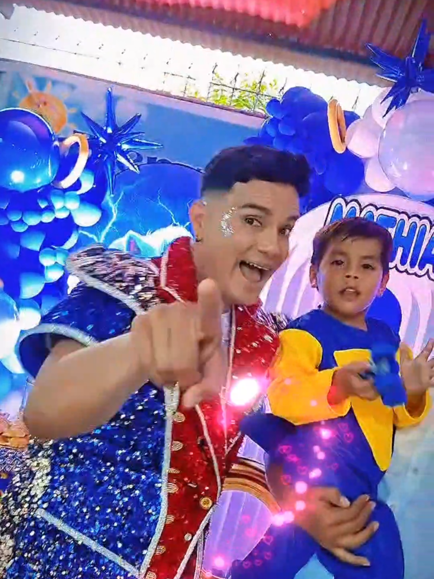 @El Show de Roly