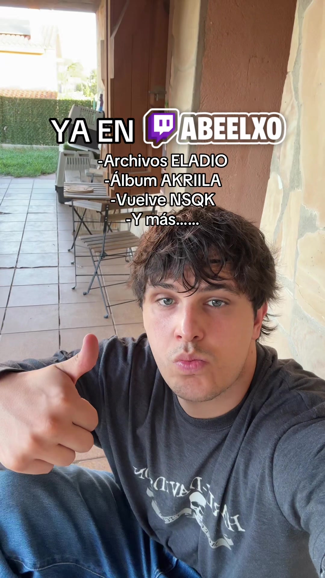 @ABEELXO