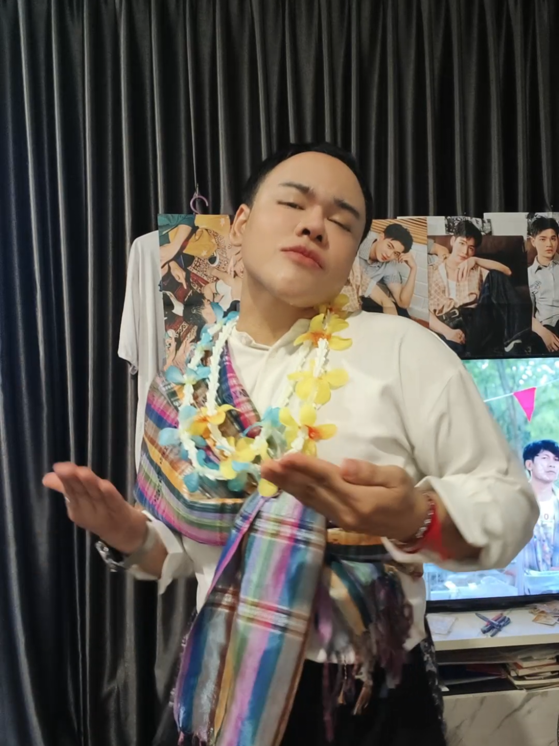 @SamSceneStealerแซมซีนสตีลเลอร์