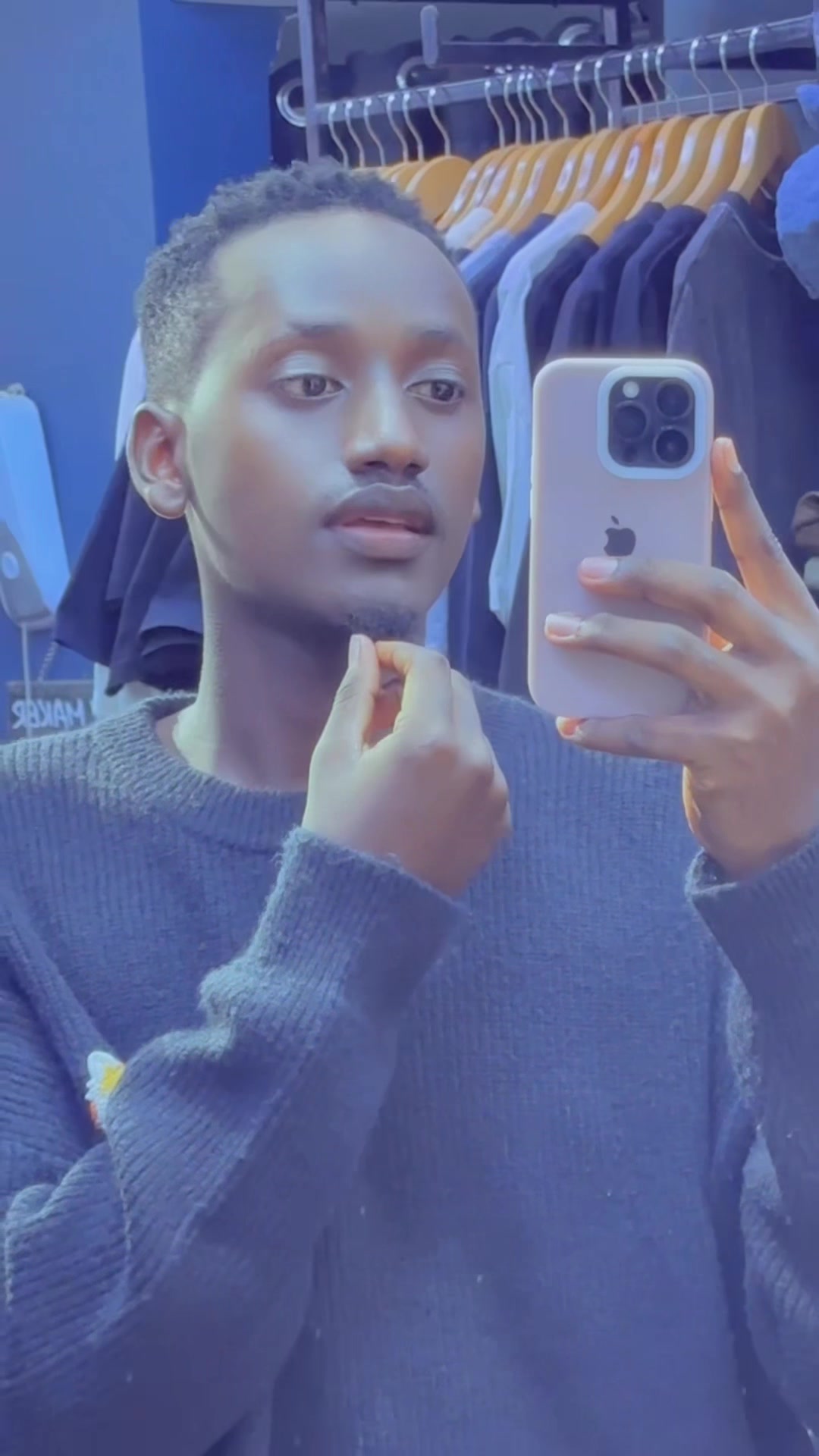 @Fresh bwoy(Mose) ♤