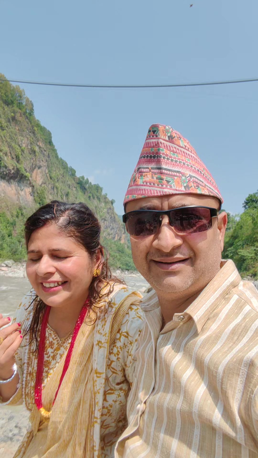 @Raju Devkota
