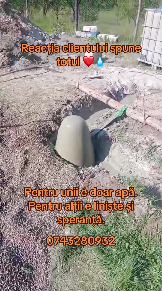 @AquaDrill Bacău