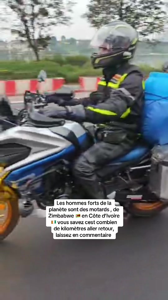 @Olivier le Motard