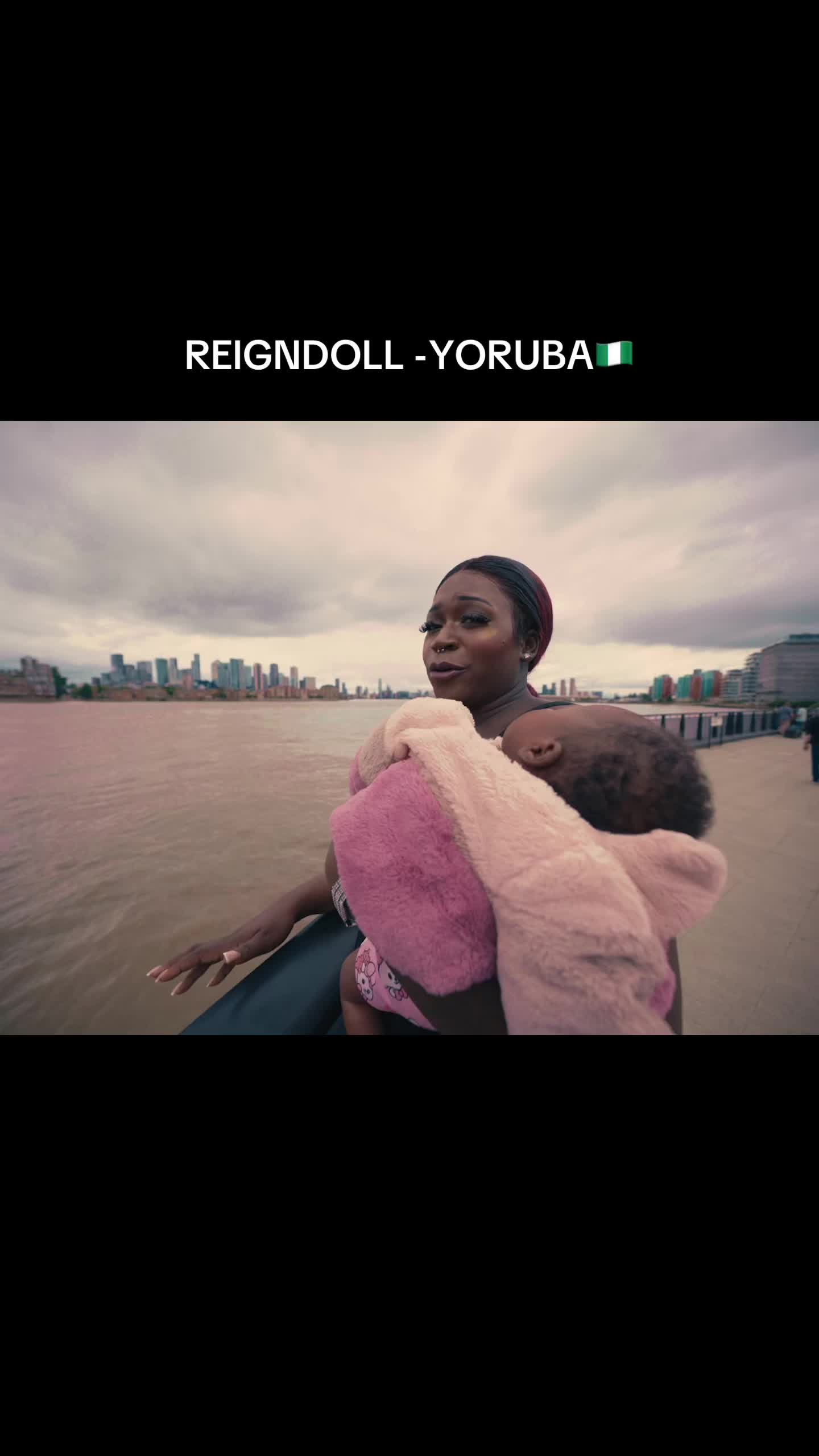 @IAMREIGNDOLLL