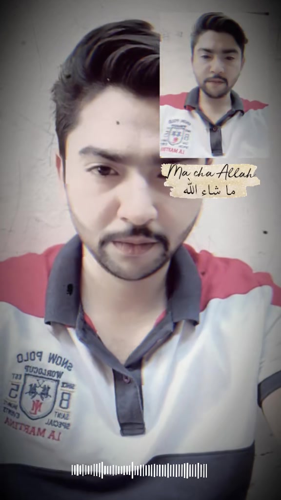 @Hammad Ghouri